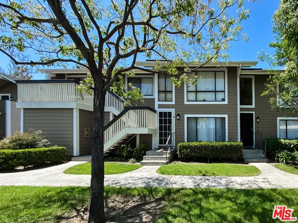 700 W Walnut Ave APT 95, Orange, CA 92868