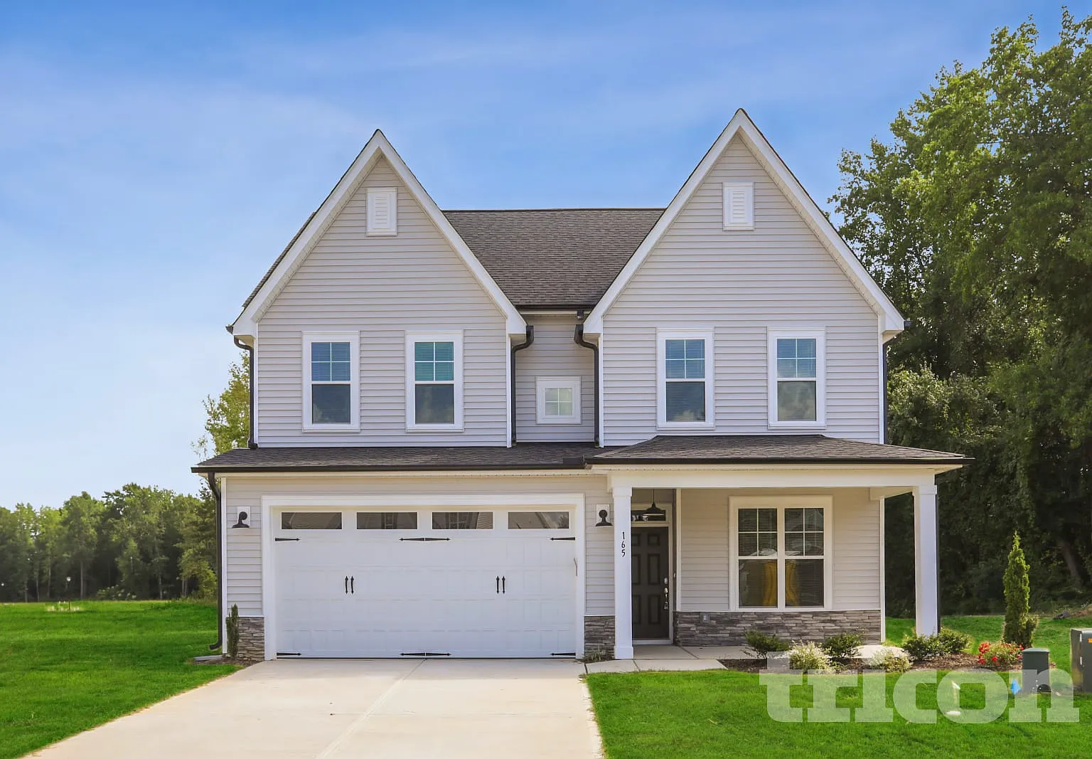 165 Lynnridge Drive Angier NC — Photo 1