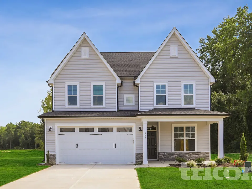 165 Lynnridge Dr