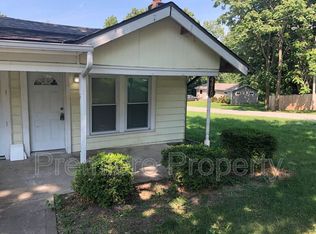 4418 N Cypress Ave, Kansas City, MO 64117