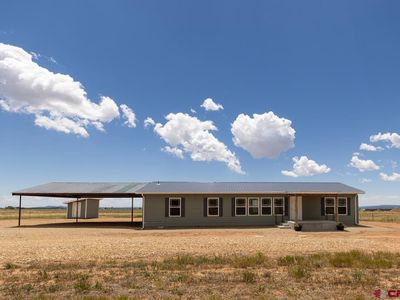 432 County Road 130, Hesperus, CO, 81326
