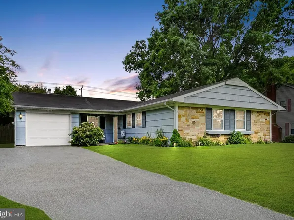 12207 Rockledge Dr, Bowie, MD 20715