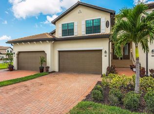 2359 Montserrat Ln #201, Naples, FL 34120