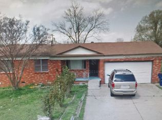 5201 Birnie Ave, Fort Smith, AR 72904