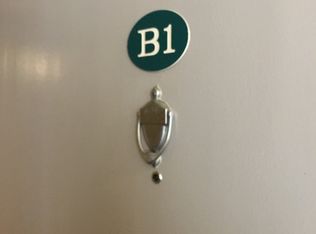 220 N 1st St APT B1, Ann Arbor, MI 48104