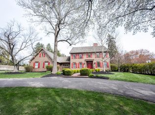 13599 Brentwood Ln, Carmel, IN 46033