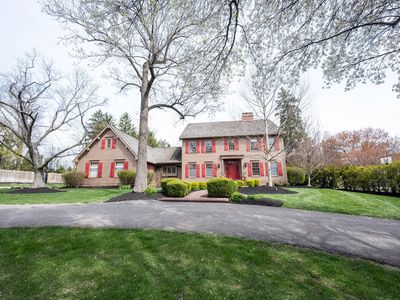 13599 Brentwood Ln, Carmel, IN, 46033