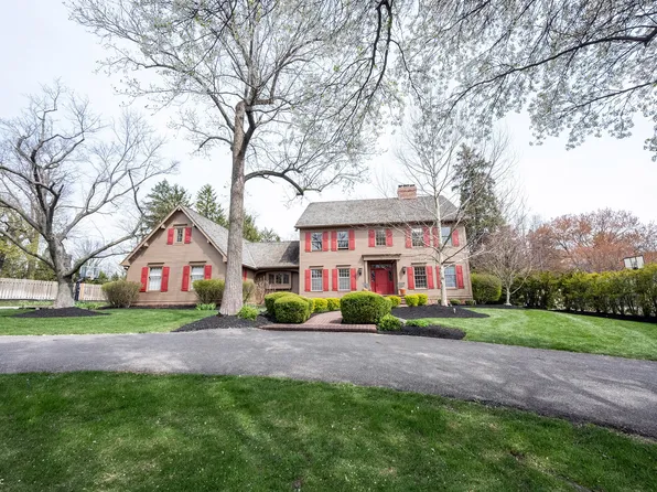 13599 Brentwood Ln, Carmel, IN 46033