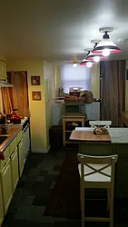 Rented by Brooklyn Real Inc