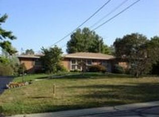 3330 Lamarque Dr, Cincinnati, OH 45236