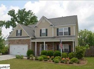 10 Rose Petal Ct, Simpsonville, SC 29680