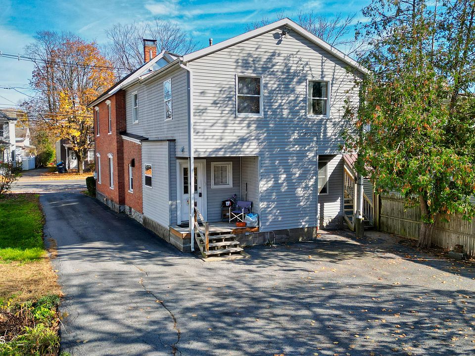 124 Bay Street, Glens Falls, NY 12801 | Zillow