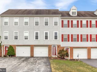 1142 Hearthridge Ln, York, PA