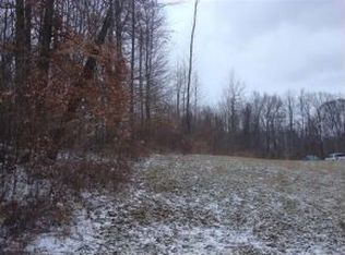 8411 N Blue Spruce Dr, Ellettsville, IN 47429