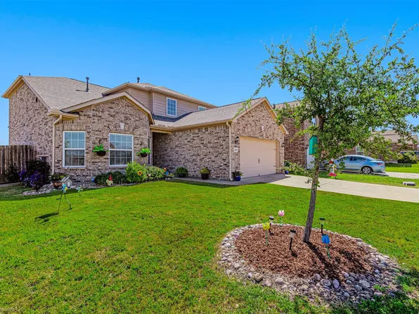 9460 Plum Ct, Forney, TX 75126