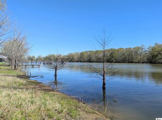 0 Short End Rd, Columbia, LA 71418