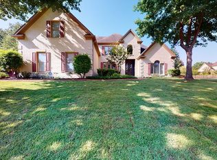 1793 Hartwell Mnr N, Collierville, TN 38017