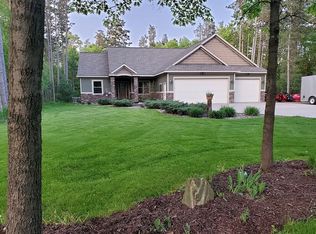 1385 Somerset Dr, Stevens Point, WI 54482