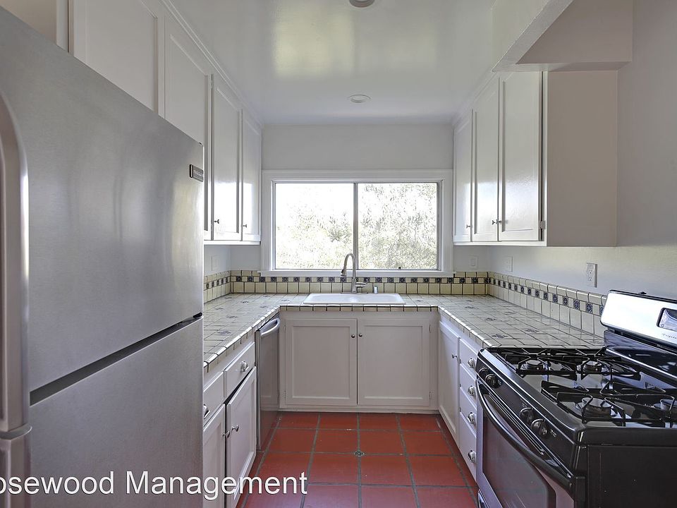 1st image of 524 1/4 N Alta Vista Blvd #5