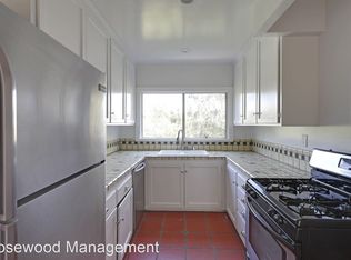 524 1/4 N Alta Vista Blvd #5, Los Angeles, CA 90036