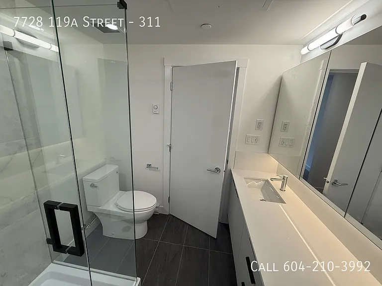 7728 119a St #311 — Photo 17