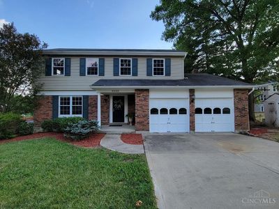 6009 Hickorytree Ct, Cincinnati, OH, 45233