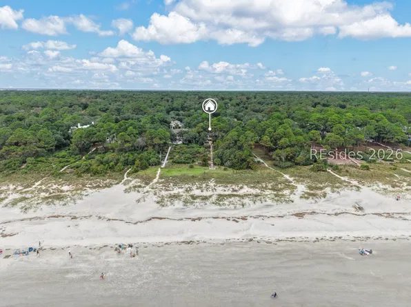 18 Sea Oak Lane, Hilton Head Island, SC 29928