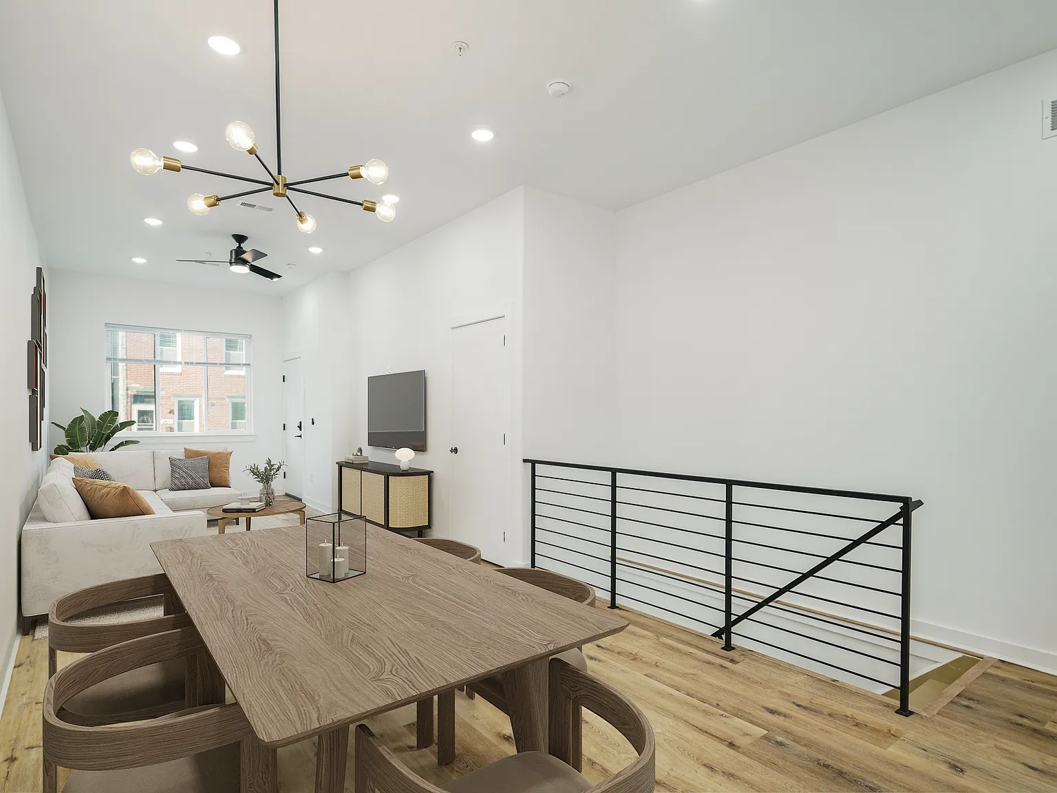 3 bed, 1600 sqft, $1,783 — Photo 2