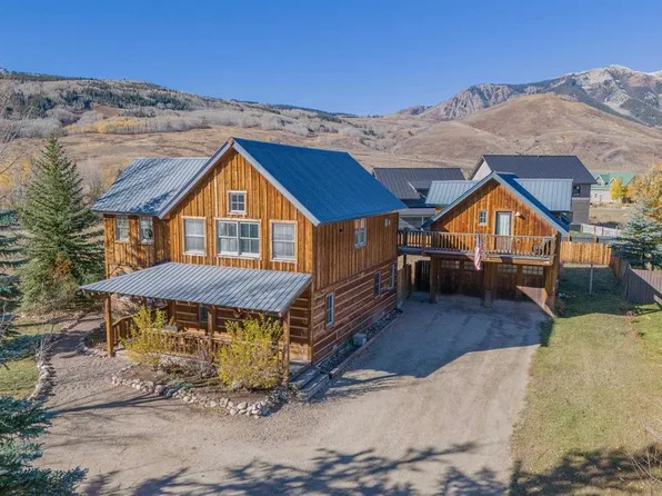 279 Cascadilla Street, Crested Butte, CO 81224