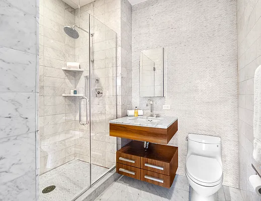 Rented by Compass | media 21