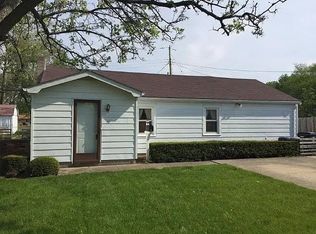 15 W Worley Ave, Dayton, OH 45426