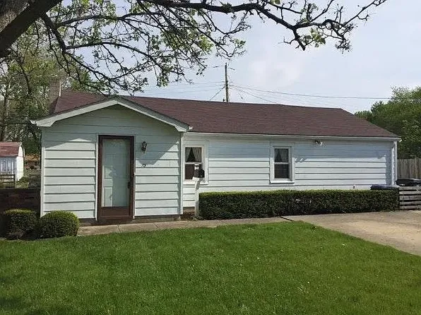 15 W Worley Ave, Dayton, OH 45426
