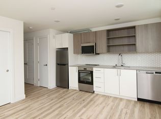 Taghus, Seattle, WA 98108