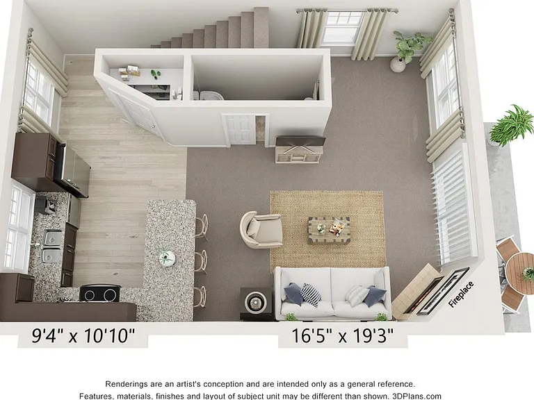 Villas of Rivers Ridge Townhomes — Photo 4