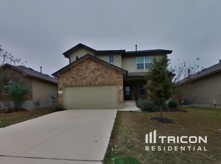 827 Red Crossbill, San Antonio, TX 78253