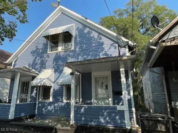 3969 E 64th St, Cleveland, OH 44105