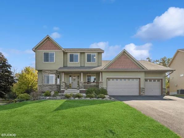 8380 Gatewater Dr, Monticello, MN 55362