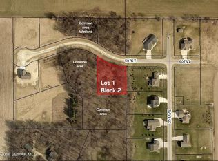 L1B2 607th St #X, Mantorville, MN 55955