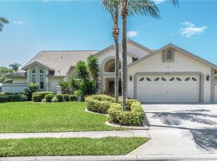 2676 Challenger Dr, Palm Harbor, FL 34683