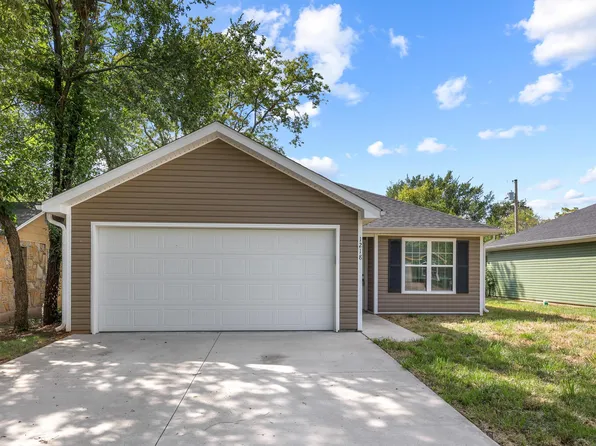 1218 S Mckinley Avenue, Joplin, MO 64801