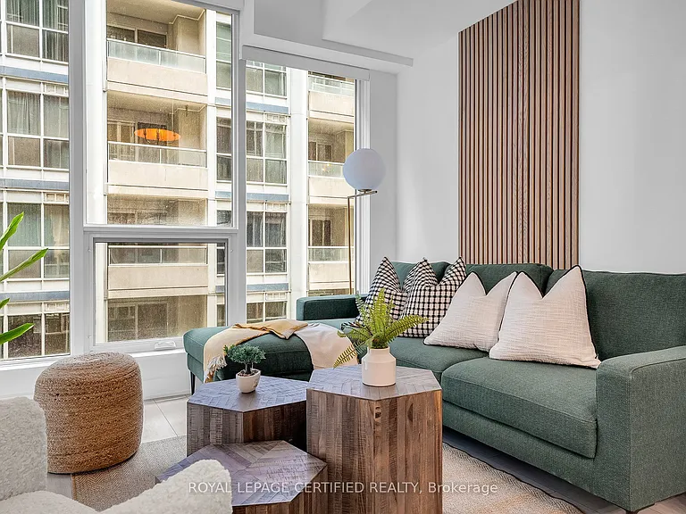 15 Mercer St #705 — Photo 3