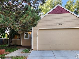 201 W Sycamore Ln, Louisville, CO 80027