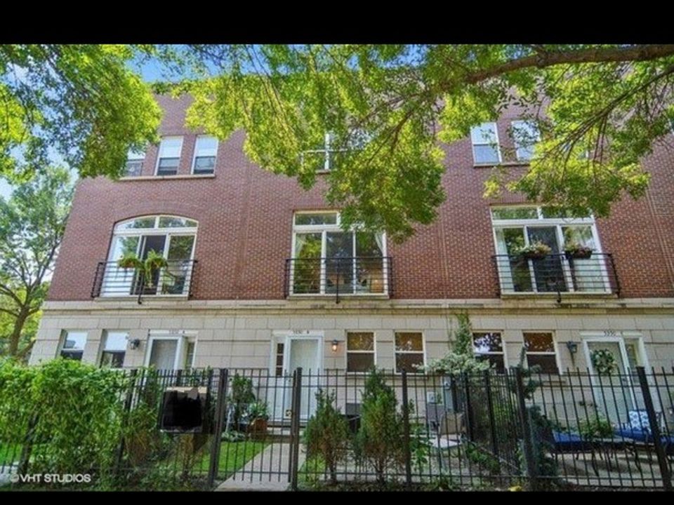 1st image of 5350 N Damen Ave Unit B
