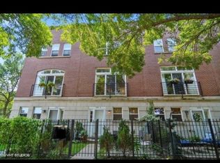 5350 N Damen Ave UNIT B, Chicago, IL 60625