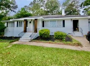 317 N Pleasant Hill Rd, Warner Robins, GA 31093
