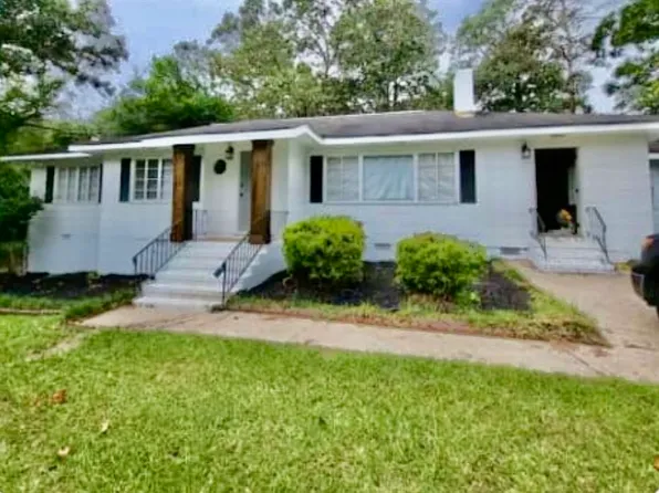 317 N Pleasant Hill Rd, Warner Robins, GA 31093