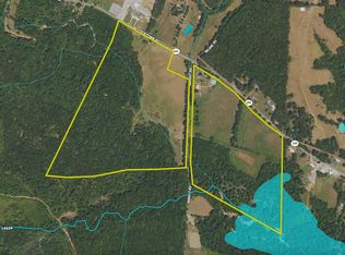 4667 Pottertown Rd, Murray, KY 42071