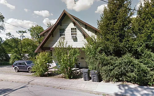 1021 College Ave Photo 1