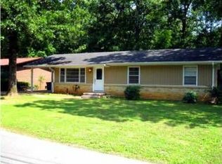 1307 Cypress Mill Rd, Florence, AL 35630