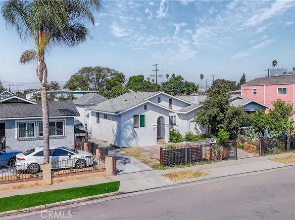 421 E 65th St, Los Angeles, CA 90003